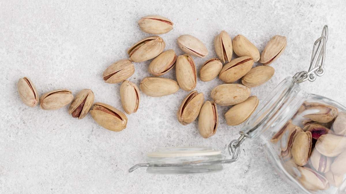 Más allá de la moda, cinco beneficios de comer pistacho