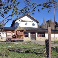 La Escuela 161 de Payla Menuko solicitó la intervención de la Defensoría del Pueblo