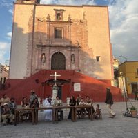Cervantino 2025: Fuente Ovejuna Proyecto Ruelas