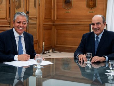 Definen qué obras públicas nacionales tendrán continuidad en la provincia