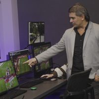 La AFA confirmó los cambios arbitrales para el Torneo Clausura