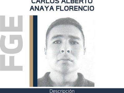 Ofrecen recompensa de 100 mil pesos por policía que disparó a jóvenes en Zitácuaro