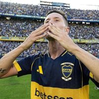¿Qué pasa con Ander Herrera?: la decisión que tomó Boca con su futuro