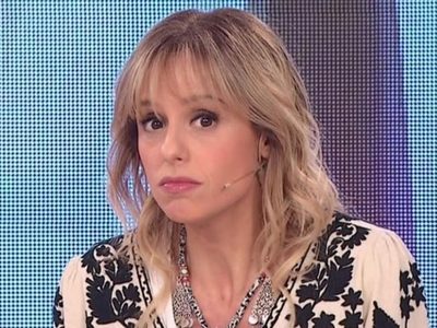 La bronca de Mariana Fabbiani contra Suar y Codevilla: "Hoy me harté y tenía ganas de compartirlo"
