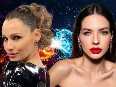 La propuesta que rechazó la China Suaréz, pero que habría aceptado Pampita