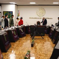 Estos fueron los principales temas de la conferencia mañanera de AMLO del 2 de agosto (Video)