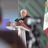 Primer ministro de Israel respondió a la carta de AMLO sobre Tomás Zerón; esto le dijo
