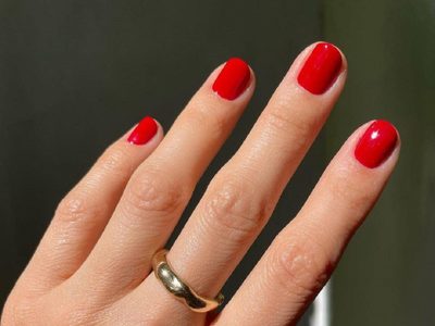 Nail Art: los colores de uñas que rejuvenecen las manos y están de moda en mujeres de más de 50 años