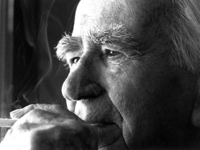El legado periodístico de Walter Reuter