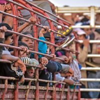 AMLO y Biden negocian acuerdo para deportar en “caliente” a miles de extranjeros: Washington Post