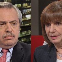 Bullrich acusó a Fernández: "Quiere reescribir la investigación Nisman"