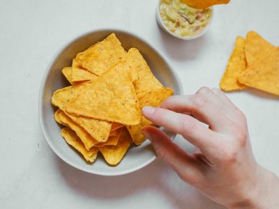 Doritos caseros: ganale a la inflación con esta receta increíble, rica y superfácil