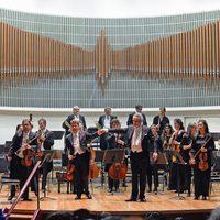 Un siglo y medio de Conservatorio (Cuarta parte)