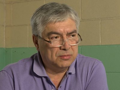 La ruta del dinero: piden 12 años de prisión para Lázaro Báez