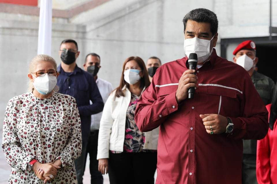 29% de las detenciones arbitrarias eran precedidas por ataques de un sector de la prensa afín al gobierno o al Partido Socialista Unido de Venezuela