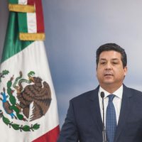 Evalúan nueva denuncia contra García Cabeza de Vaca; turnan 43 expedientes al Tribunal