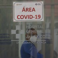 Pacientes graves con covid-19 experimentan delirio