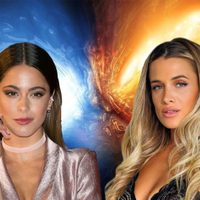 Respondió: el fuerte palito de Tini Stoessel para Cami Homs