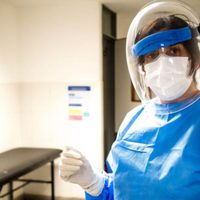 Coronavirus: así está la situación epidemiológica en el país