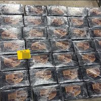 Detienen en Costa Rica a cuatro sujetos presuntamente ligados al Cártel de Sinaloa
