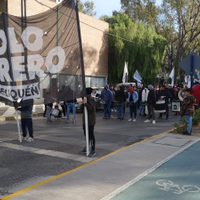 Organizaciones sociales se movilizarán a los tribunales federales