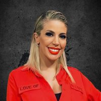 Virginia Gallardo salió a hablar luego de las críticas que recibió por su homenaje a Ricardo Fort