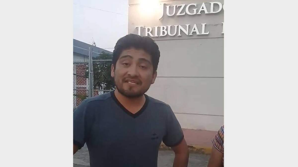 Fernando Cuauhtémoc Pérez Jiménez