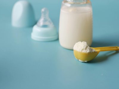 Leches medicamentosas: la odisea de las familias para obtenerlas