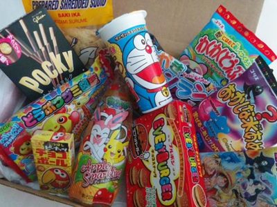 El Gobierno facilitó la importación de alimentos vía Courier