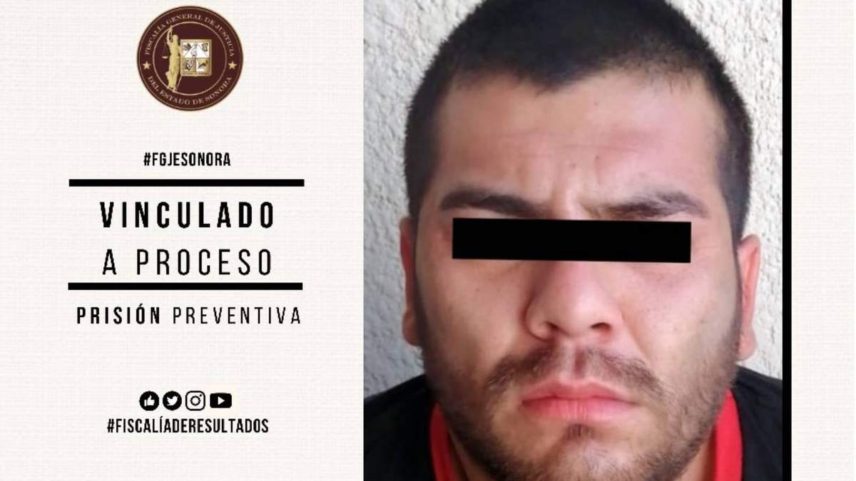 Francisco Hiram y/o Francisco, “El Morocho”, presunto asesino del líder yaqui