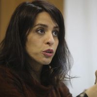 "Pretenden construir una fake news": el descargo de Victoria Donda tras la acusación en su contra