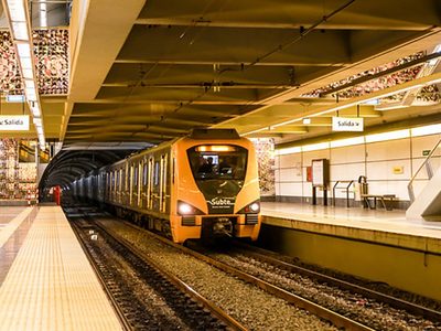 Metrodelegados retoman las medidas de fuerza en el subte este jueves