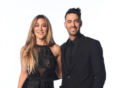 "Los vio clarito": las nuevas pruebas que confirmarían la reconciliación de Jimena Barón con Caiazza