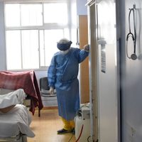 Coronavirus en Neuquén: bajó la cifra de fallecidos