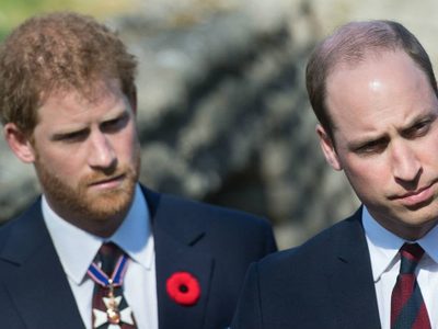 El príncipe Harry y William ya no pueden ocultar la realidad: la causa de su disputa revelada