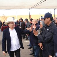 Gracias a la estrategia de Durazo, mejora la percepción de seguridad en Sonora