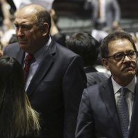 Consejeros del INE serán elegidos por tómbola: Morena y PRI