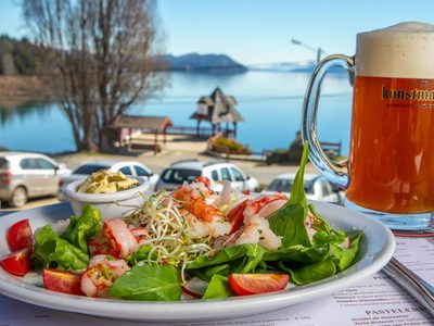 Así será "Bariloche a la Carta", el gran evento gastronómico de Neuquén y Río Negro