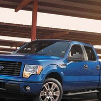 Ahora Ford retira más de 870 mil camionetas F-150 en por defecto en frenos