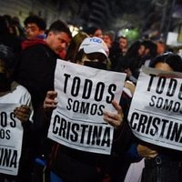 Líderes latinoamericanos condenan el intento de magnicidio de Cristina Fernández de Kirchner