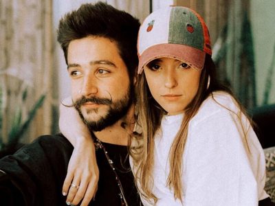Tuvieron que separarse: Camilo y Evaluna Montaner estarán distanciados por más de seis meses