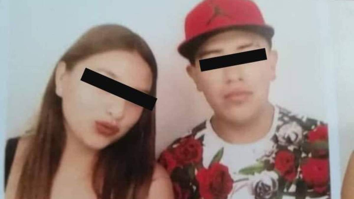 Alexia, y su novio Raúl salieron a entregar un paquete y no regresaron