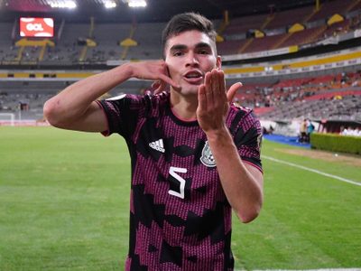 México califica a los Juegos Olímpicos de Tokio 2020; EU, fuera