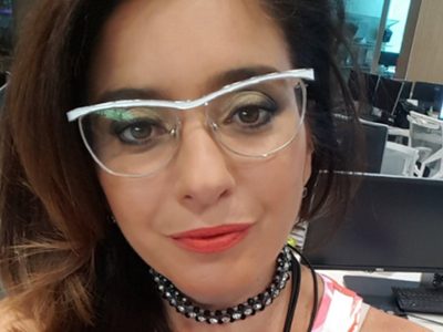 Es otra: Florencia Etcheves encendió las redes al mostrar cómo entrena en plena cuarentena