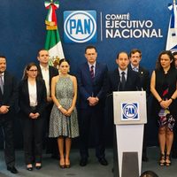 A 'cien días de incompetencia”, el PAN exige destitución en Sener, SRE, STPS y Pemex