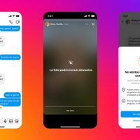 Estas son las nuevas herramientas de Facebook e Instagram contra 'sextorsión'