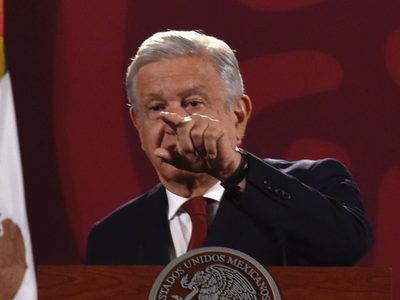 Estos fueron los principales temas de la conferencia mañanera de AMLO del 8 de agosto (Video)