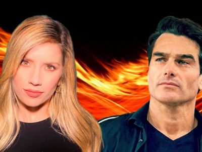 El baile de Laurita Fernández que despertó los celos de Hernán Drago