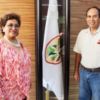 Alcaldesa de Acapulco nombra director de Comunicación Social a dueño de portal de noticias