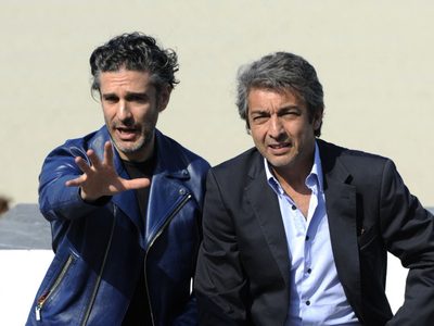 Leonardo Sbaraglia contó una divertida anécdota con Ricardo Darín en Andorra